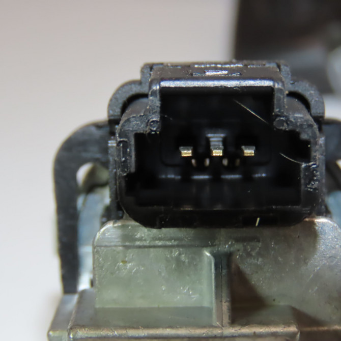 Kit serrures + antivol occasion PEUGEOT 308 I Phase 1 04-1995->04-1999 1.6 HDI 92ch 1609233980 2