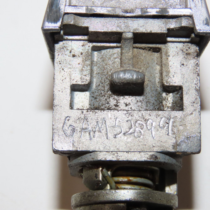 Kit serrures + antivol occasion PEUGEOT 308 I Phase 1 04-1995->04-1999 1.6 HDI 92ch 1609233980 4