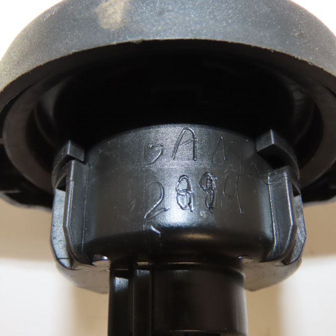 Kit serrures + antivol occasion PEUGEOT 308 I Phase 1 04-1995->04-1999 1.6 HDI 92ch 1609233980 5