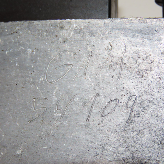 Boitier de préchauffage occasion RENAULT KANGOO I Phase 1 09-1997->06-2003 1.9 D 65ch 7700109860 4