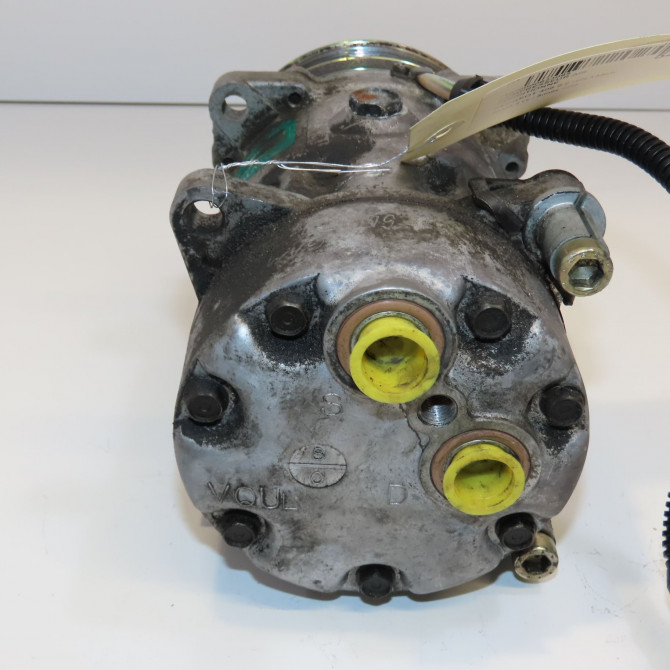 Compresseur air conditionne occasion PEUGEOT 406 Phase 2 04-1999->04-2004 2.2 HDI 133ch 6453TJ 4