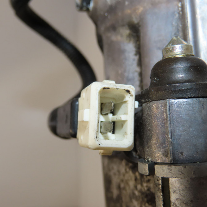 Compresseur air conditionne occasion PEUGEOT 406 Phase 2 04-1999->04-2004 2.2 HDI 133ch 6453TJ 5