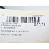 COMPRESSEUR AIR CONDITIONNE