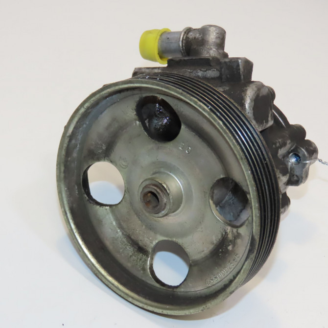Pompe direction assistee occasion PEUGEOT 406 Phase 2 04-1999->04-2004 2.2 HDI 133ch 40079E 1