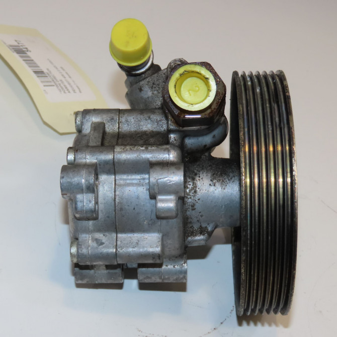 Pompe direction assistee occasion PEUGEOT 406 Phase 2 04-1999->04-2004 2.2 HDI 133ch 40079E 2