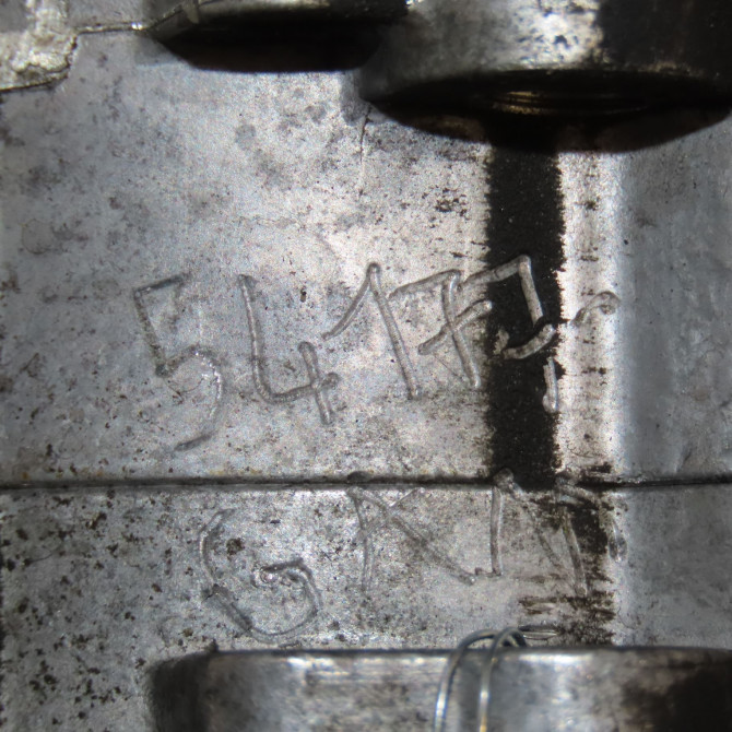 Pompe direction assistee occasion PEUGEOT 406 Phase 2 04-1999->04-2004 2.2 HDI 133ch 40079E 6