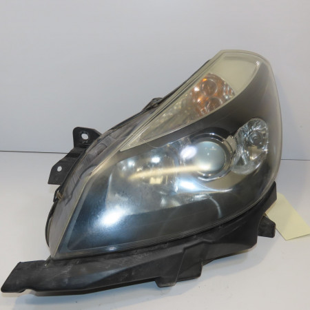 Phare gauche occasion RENAULT CLIO III Phase 1 09-2005->03-2009 1.5 DCI 85ch 260608237R
