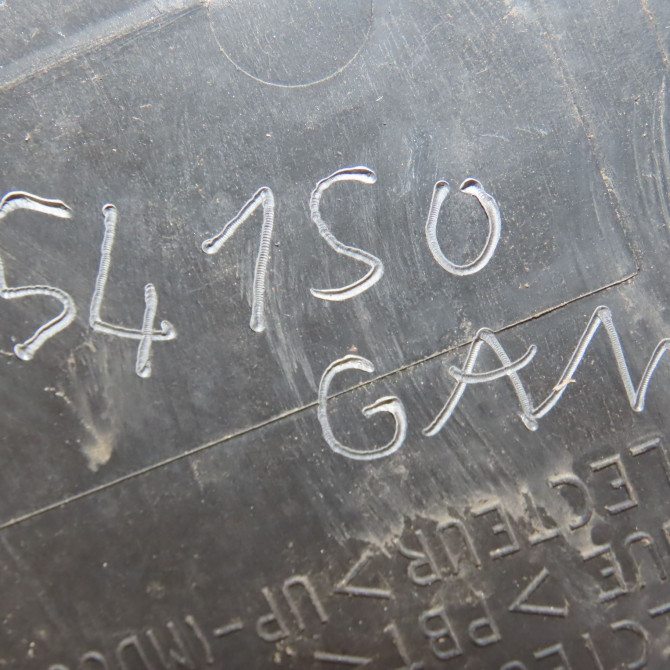 Phare gauche occasion RENAULT CLIO III Phase 1 09-2005->03-2009 1.5 DCI 85ch 260608237R 6