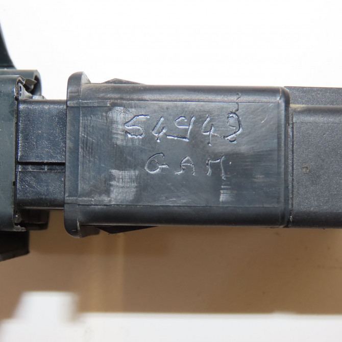 Bouton de warning occasion RENAULT KANGOO I Phase 1 09-1997->06-2003 1.9 D 65ch 320050701R 4