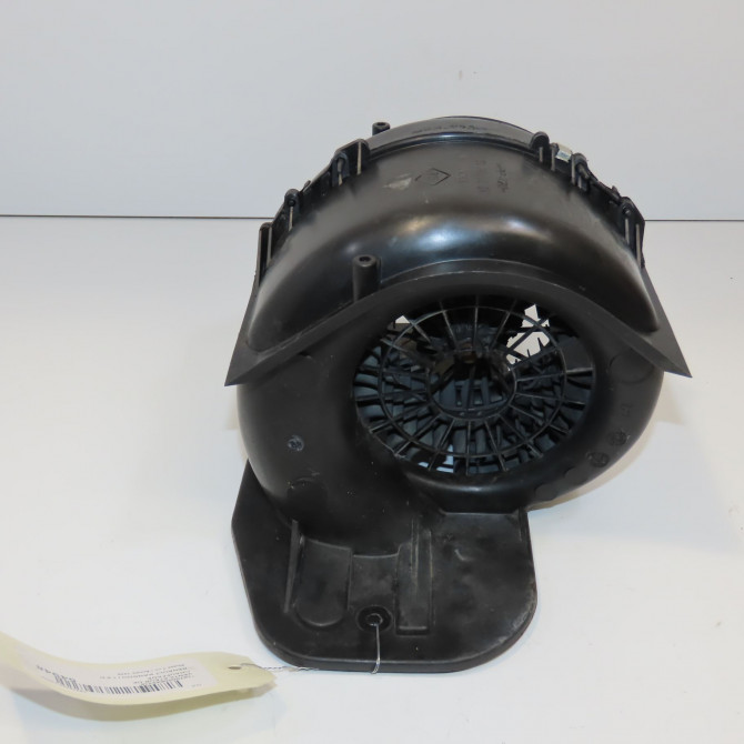 Ventilateur de chauffage occasion RENAULT KANGOO I Phase 1 09-1997->06-2003 1.9 D 65ch 7701203257 1
