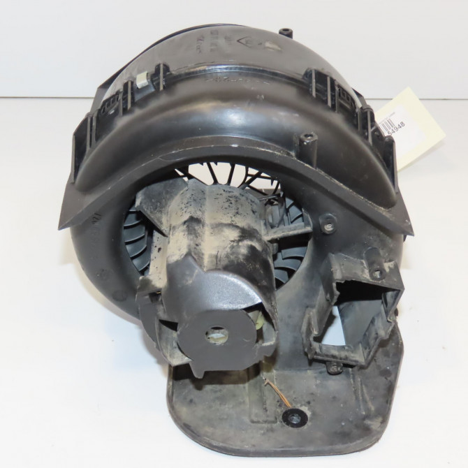 Ventilateur de chauffage occasion RENAULT KANGOO I Phase 1 09-1997->06-2003 1.9 D 65ch 7701203257 2