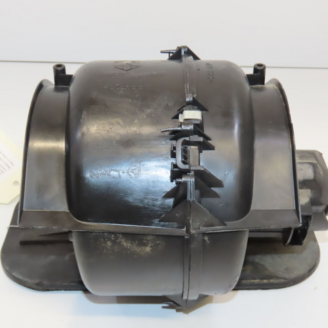 Ventilateur de chauffage occasion RENAULT KANGOO I Phase 1 09-1997->06-2003 1.9 D 65ch 7701203257 3