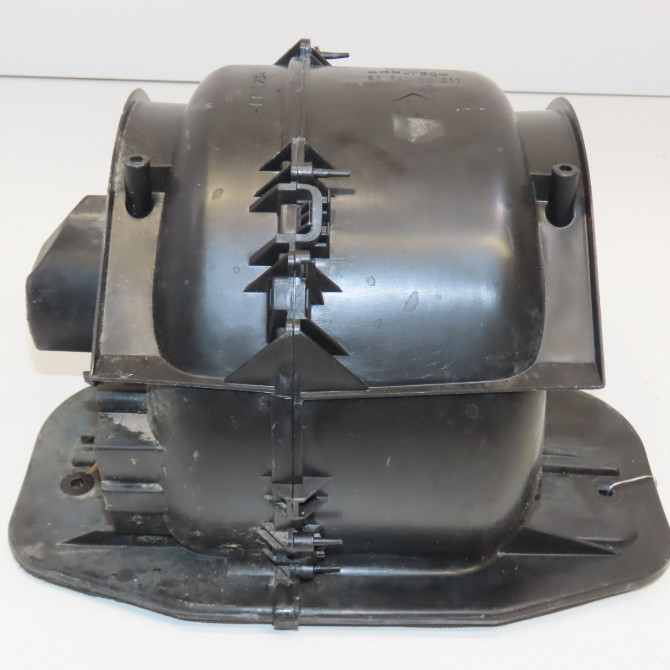 Ventilateur de chauffage occasion RENAULT KANGOO I Phase 1 09-1997->06-2003 1.9 D 65ch 7701203257 4