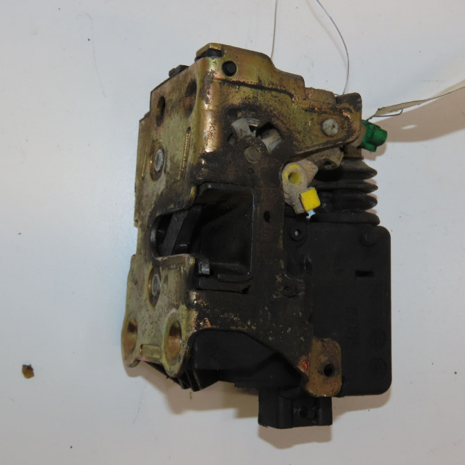 Serrure porte avg occasion RENAULT KANGOO I Phase 1 09-1997->06-2003 1.9 D 65ch 7701044463 1