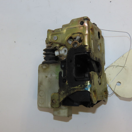 Serrure porte avd occasion RENAULT KANGOO I Phase 1 09-1997->06-2003 1.9 D 65ch 7701044464