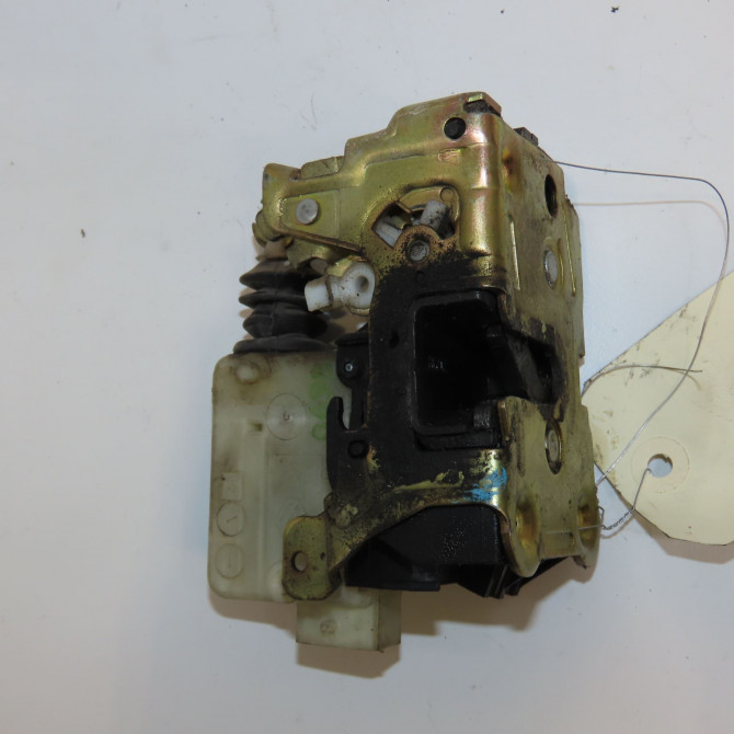 Serrure porte avd occasion RENAULT KANGOO I Phase 1 09-1997->06-2003 1.9 D 65ch 7701044464 1