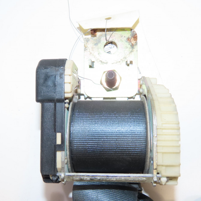 Ceinture avant droite occasion RENAULT KANGOO I Phase 1 09-1997->06-2003 1.9 D 65ch 7701206066 2