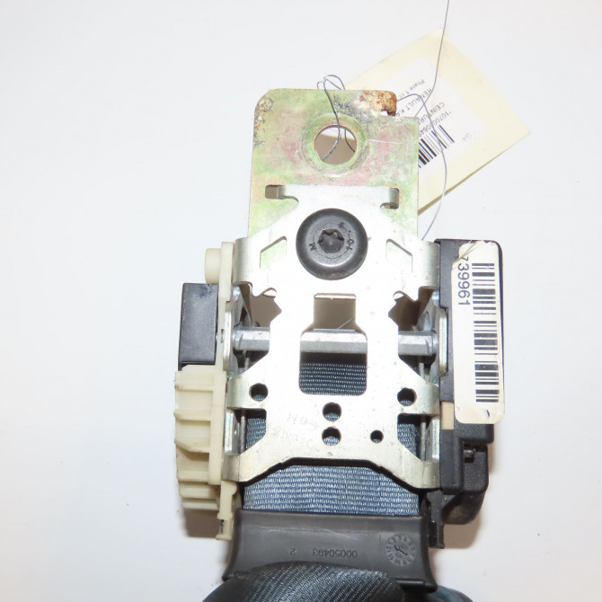 Ceinture avant droite occasion RENAULT KANGOO I Phase 1 09-1997->06-2003 1.9 D 65ch 7701206066 3