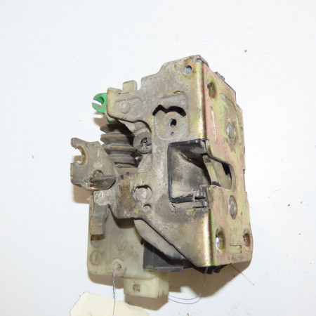 Serrure porte coulissante d occasion RENAULT KANGOO I Phase 1 09-1997->06-2003 1.9 D 65ch 8200051733