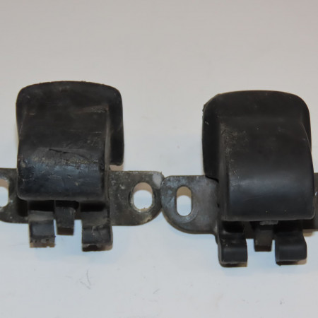 Serrure porte battante ard occasion RENAULT KANGOO I Phase 1 09-1997->06-2003 1.9 D 65ch