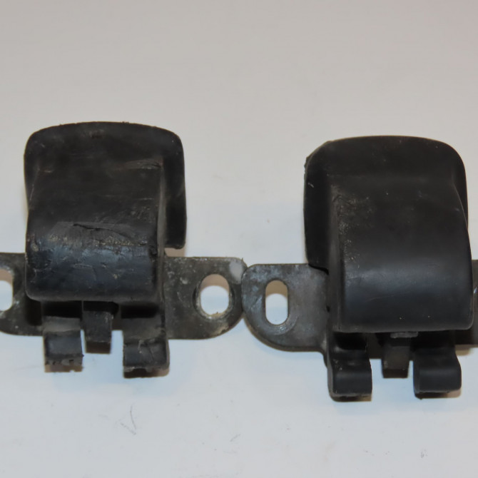 Serrure porte battante ard occasion RENAULT KANGOO I Phase 1 09-1997->06-2003 1.9 D 65ch 1