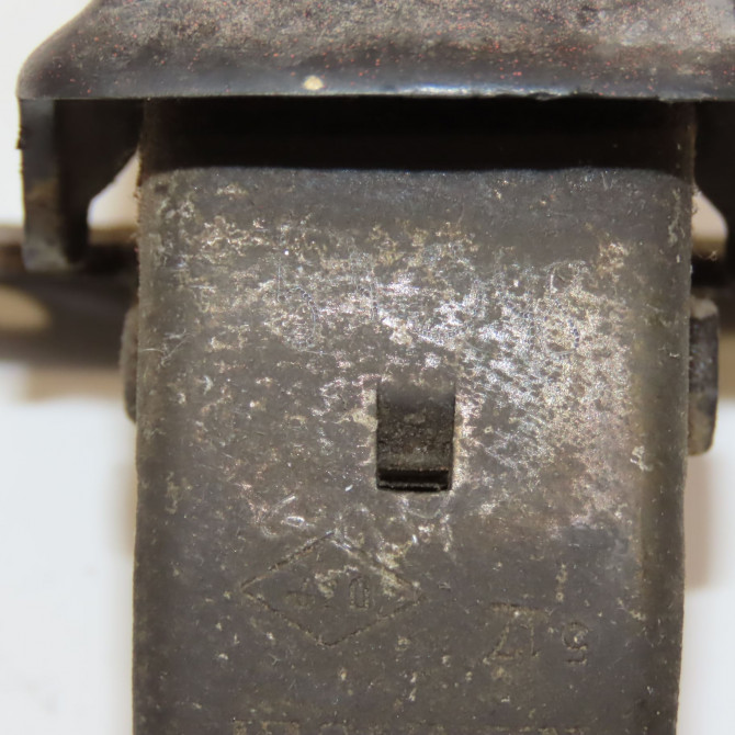 Serrure porte battante arg occasion RENAULT KANGOO I Phase 1 09-1997->06-2003 1.9 D 65ch 4