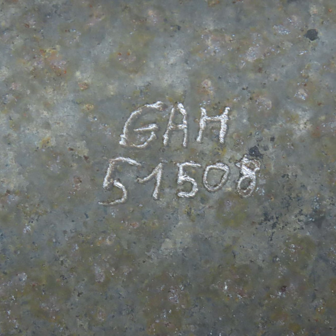 Train arrière occasion RENAULT TRAFIC II Phase 2 08-2006->... 2.0 DCI 90ch 430000287R 4