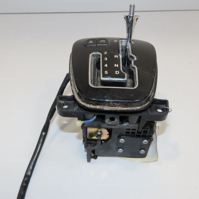 Levier de vitesses occasion JAGUAR XJ III C2C36038 1