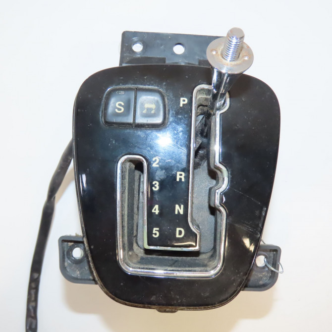 Levier de vitesses occasion JAGUAR XJ III C2C36038 2