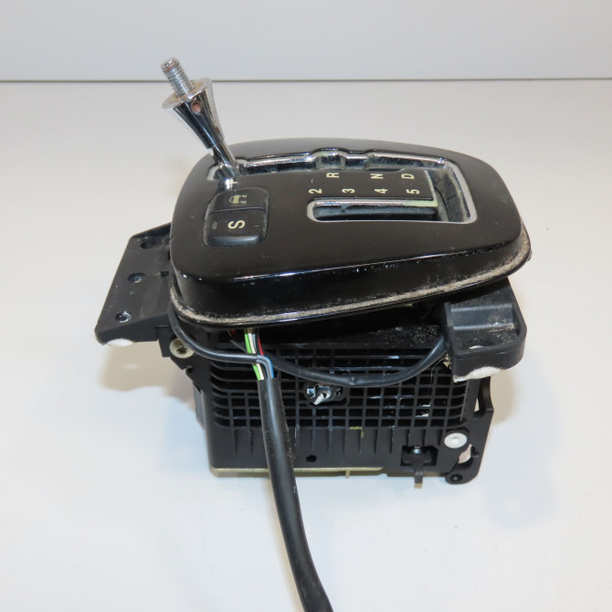 Levier de vitesses occasion JAGUAR XJ III C2C36038 3