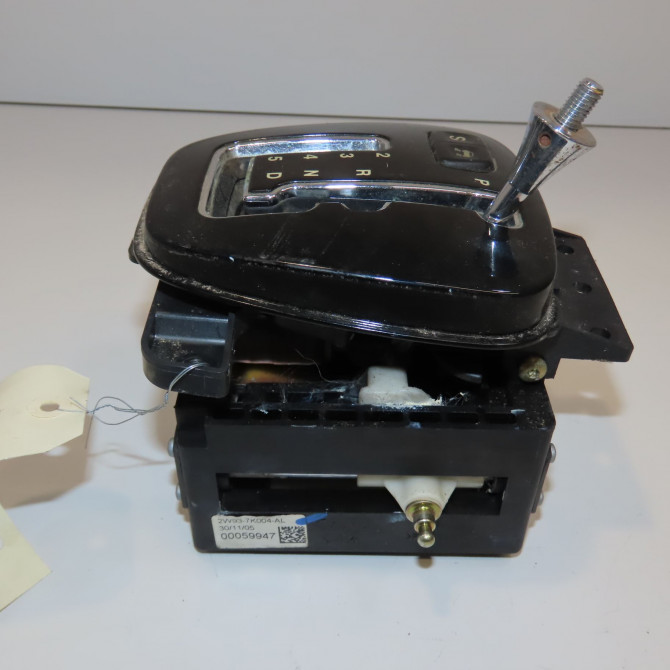 Levier de vitesses occasion JAGUAR XJ III C2C36038 4