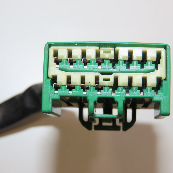 Levier de vitesses occasion JAGUAR XJ III C2C36038 5