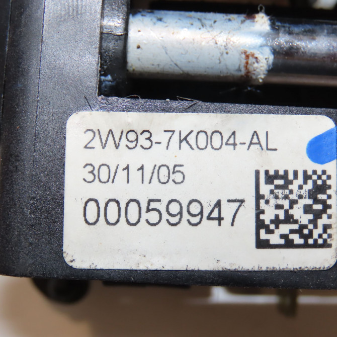 Levier de vitesses occasion JAGUAR XJ III C2C36038 6