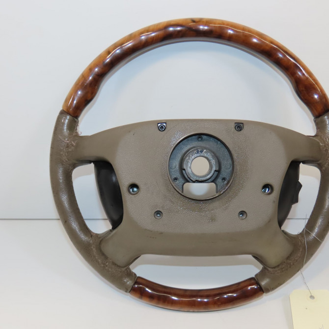 Volant de direction occasion JAGUAR XJ III C2C40215AMB 2