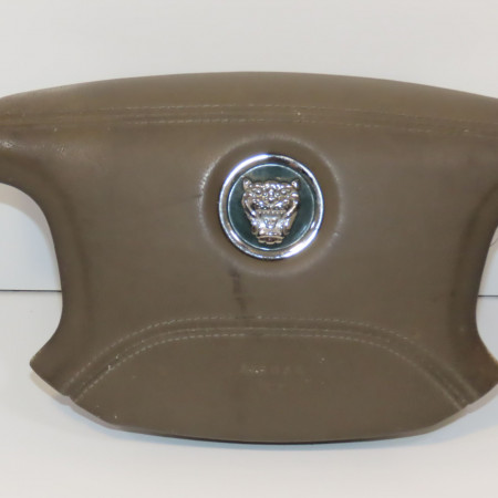 Airbag volant occasion JAGUAR XJ III C2C29495LGP