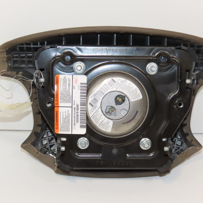 Airbag volant occasion JAGUAR XJ III C2C29495LGP 2