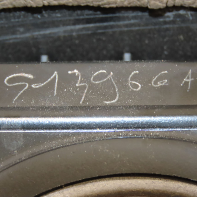 Airbag volant occasion JAGUAR XJ III C2C29495LGP 5