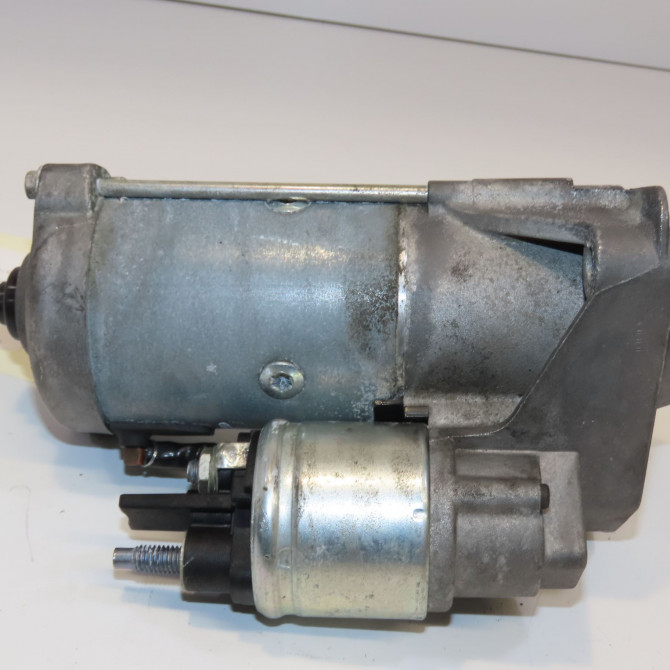 Démarreur occasion RENAULT SCENIC III Phase 2 12-2011->03-2013 1.6 DCI 130ch 2