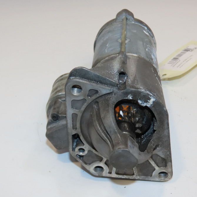 Démarreur occasion RENAULT SCENIC III Phase 2 12-2011->03-2013 1.6 DCI 130ch 4