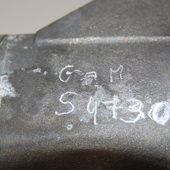 Démarreur occasion RENAULT SCENIC III Phase 2 12-2011->03-2013 1.6 DCI 130ch 6