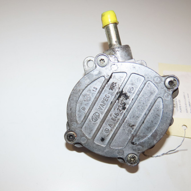 Pompe a vide occasion MERCEDES CLASSE C II Phase 1 04-1995->04-1999 C220CDI 150ch 2