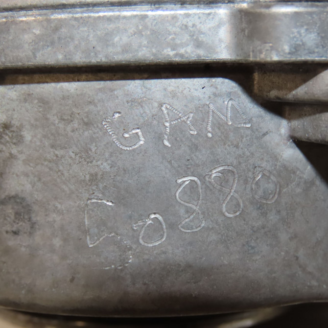 Pompe a vide occasion MERCEDES CLASSE C II Phase 1 04-1995->04-1999 C220CDI 150ch 4