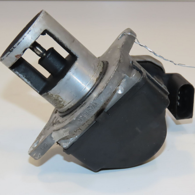 Vanne EGR occasion MERCEDES CLASSE C II Phase 1 04-1995->04-1999 C220CDI 150ch 3