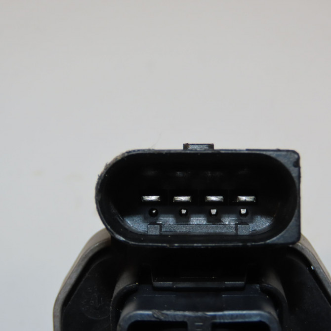 Vanne EGR occasion MERCEDES CLASSE C II Phase 1 04-1995->04-1999 C220CDI 150ch 4