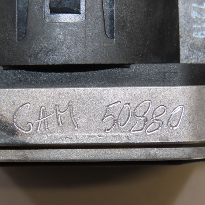 Vanne EGR occasion MERCEDES CLASSE C II Phase 1 04-1995->04-1999 C220CDI 150ch 6