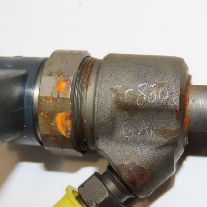 Injecteur occasion MERCEDES CLASSE C II Phase 1 04-1995->04-1999 C220CDI 150ch 3