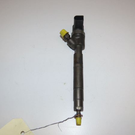 occasion MERCEDES CLASSE C II Phase 1 04-1995->04-1999 C220CDI 150ch