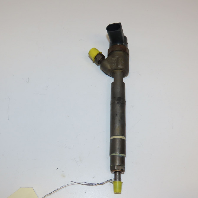 occasion MERCEDES CLASSE C II Phase 1 04-1995->04-1999 C220CDI 150ch 1