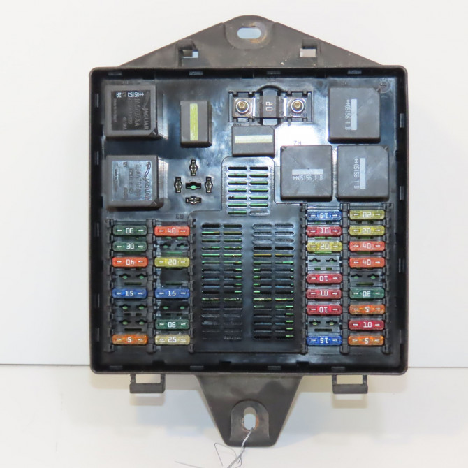 occasion JAGUAR XJ III 2