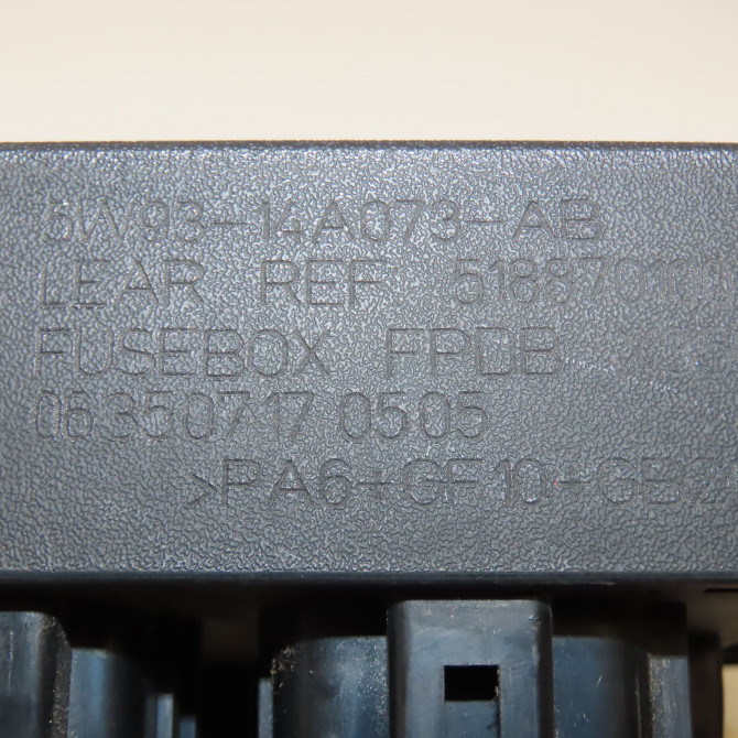 occasion JAGUAR XJ III 4